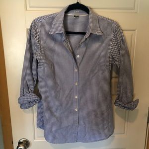 J Crew Women’s Button Down Medium